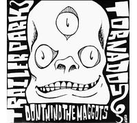 Tornado Trailer Park - Trailer Park Tornados ...Don't Mind Th [Vinilo]