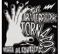Tornado Trailer Park - Trailer Park Tornados Mato Al Contacto [Vinilo]
