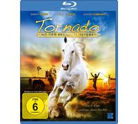 Tornado und der Pferdeflüsterer [Alemania] [Blu-ray]