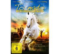 Tornado und der Pferdeflüsterer [Alemania] [DVD]