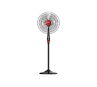 Tornado VENTILATEUR TSF-18XW / TSF-18XW Noir