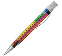 Tornado Vintage Metalsmith Dmitri Rollerball