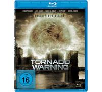 Tornado Warning [Alemania] [Blu-ray]