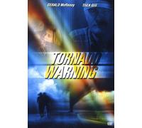Tornado Warning [Alemania] [DVD]