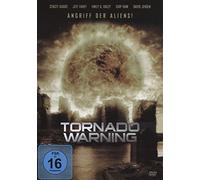 Tornado Warning [Alemania] [DVD]