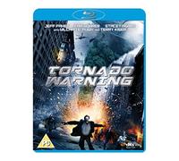 Tornado Warning [Blu-ray] [Reino Unido]