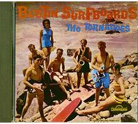 Tornadoes - Bustin Surfboards