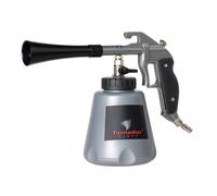 Tornador Negro Z-020RS Pistola Limpieza más Fuerte Pulso y Mucho Más Poder