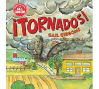 ¡Tornados!