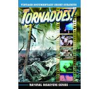 ¡Tornados! [DVD]