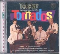 Tornados - E.P. Collection