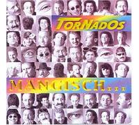 Tornados - Maengisch. [Import]