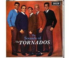 Tornados - Sounds Of The Tornados