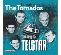 Tornados - Sounds of the Tornados.. [Vinilo]