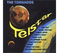 Tornados - Telstar (All The Eps 28 Tracks [Import]