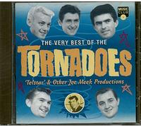 Tornados - Telstar - Very Best Of The Tornados