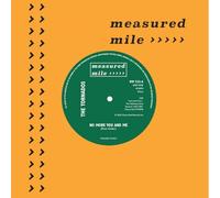 TORNADOS, THE - NO MORE YOU AND ME/ YOU ALWAYS DID WHAT YOU WANTED [Vinilo]