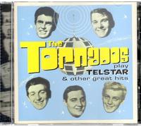Tornados,the - Play Telstar & Other Great Hit