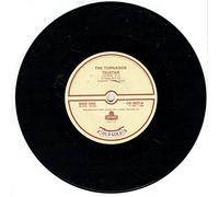 Tornados - The Tornados Telstar Joe Meek tracks / production UK 45 7" single +Globetrotter