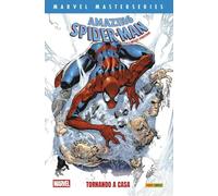 Tornando a casa. Amazing Spider-Man (Vol. 1) (Marvel masterseries)