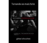 Tornando-se-mais Forte (ebook)