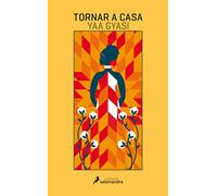TORNAR A CASA (Salamandra Català)