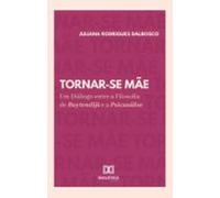 Tornar-se Mãe (ebook)