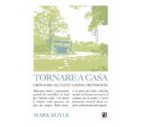 Tornare A Casa (ebook)