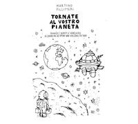 Tornate al vostro pianeta. Quando i robot si ribellano ai lavori che gli umani non vogliono più fare