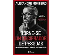 TORNE-SE UM DECIFRADOR DE PESSOAS - ED. ESPECIAL