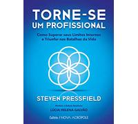 Torne-se um profissional