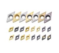 Torneado de roscas externo SDJCR 1010H07 1212H07 1616H07 CNC portaherramientas de torneado externo DCMT070204 inserto de carburo(DCMT070204-SM IC907)