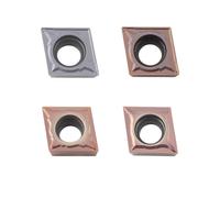 Torneado de roscas internas SCLCR06/09 herramienta de torneado de refrigeración interna tornillo barra perforadora CCMT06/09 hoja de carburo CNC(CCMT060208 KT930S)