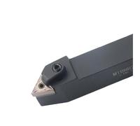 Torneado externo con abrazadera Barra de torno de herramienta de torneado externo MTENN1616/2020/2525/3232 for inserto de carburo TNMG1604(MTENN1616H16)