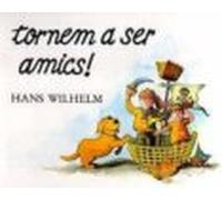 tornem a ser amics