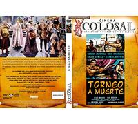 Torneo a muerte [DVD]