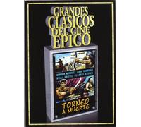 Torneo a muerte [DVD]