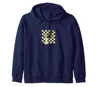 Torneo de ajedrez en Curso Sudadera con Capucha
