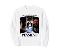 Torneo de los Tres Magos 2025 de Harry Potter Nuevo Diseño Sudadera