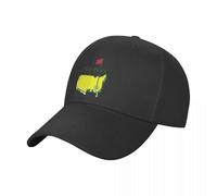 Torneo de Maestros Augusta Golf Men_s Short - The Masters 2022 - Augusta - au Gorra de béisbol
