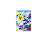 Torneo Pokken (Nintendo Wii U)