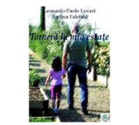 Tornerà La Mia Estate (ebook)