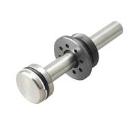 Tornillo 64E-43820 del subconjunto W del pistón del Ajuste for Las Piezas del Motor del 64E-43820-00