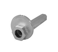 Tornillo, alineación de ruedas TEDGUM TED76569