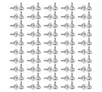 Tornillo Autotaladrante Acero Inoxidable 410, Cabeza Redonda con Arandela, 4.8x19mm, Paquete de 100 - Alta Resistencia, Anticorrosión, Ideal para Industria y Uso Doméstico (4,8 * 16mm 100 piezas)