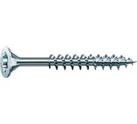 Tornillo avellanado SPAX WIROX rosca parcial T-Star Plus 150 mm