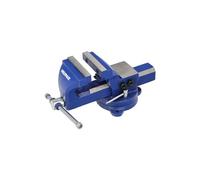 Tornillo Banco Giratorio Heavy Duty 105 mm Banco De Mesa Giratorio, Tornillo Sujeción, Abrazadera De Banco, Tornillo Banco Tubos