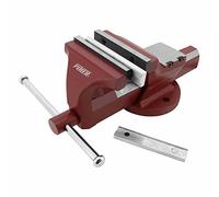 TORNILLO BANCO GUIA CUADRAD 125MM TUBOS