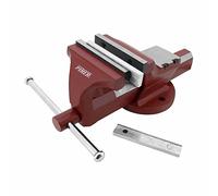 Piher - Tornillo banco guia 10x6,5x10,5 mordaza amarre