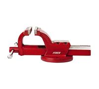 Piher - Tornillo banco guia cuadrado 12,5x8x13cm